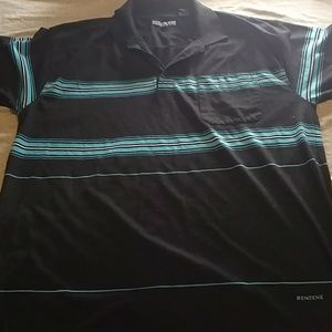 Mens polo
